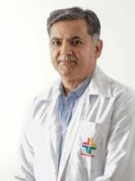 Dr Ashish Khanijo